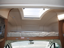 Auto-Trail Frontier 2015 Arapaho - Thumb 25
