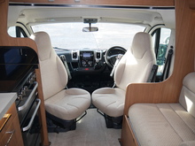 Auto-Trail Frontier 2015 Arapaho - Thumb 28