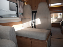 Auto-Trail Frontier 2015 Arapaho - Thumb 29