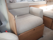 Auto-Trail Frontier 2015 Arapaho - Thumb 30