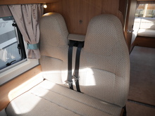 Auto-Trail Frontier 2015 Arapaho - Thumb 31