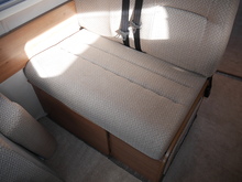 Auto-Trail Frontier 2015 Arapaho - Thumb 32