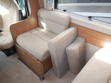 Auto-Trail Frontier 2015 Arapaho - Thumb 33