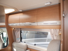 Auto-Trail Frontier 2015 Arapaho - Thumb 34