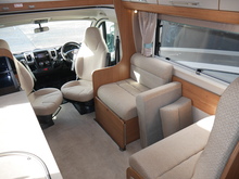 Auto-Trail Frontier 2015 Arapaho - Thumb 35