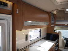 Auto-Trail Frontier 2015 Arapaho - Thumb 37