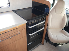 Auto-Trail Frontier 2015 Arapaho - Thumb 38