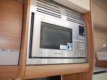 Auto-Trail Frontier 2015 Arapaho - Thumb 41