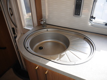 Auto-Trail Frontier 2015 Arapaho - Thumb 42