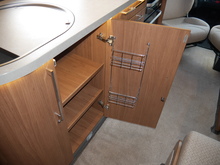 Auto-Trail Frontier 2015 Arapaho - Thumb 44
