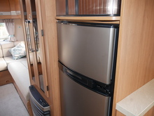 Auto-Trail Frontier 2015 Arapaho - Thumb 45