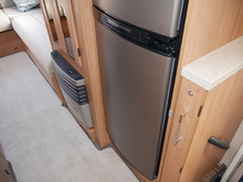 Auto-Trail Frontier 2015 Arapaho - Thumb 46