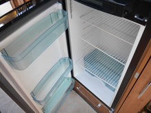 Auto-Trail Frontier 2015 Arapaho - Thumb 48