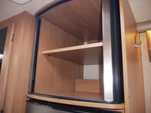 Auto-Trail Frontier 2015 Arapaho - Thumb 49
