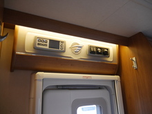 Auto-Trail Frontier 2015 Arapaho - Thumb 50