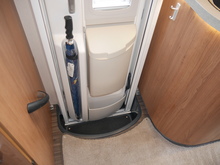 Auto-Trail Frontier 2015 Arapaho - Thumb 51