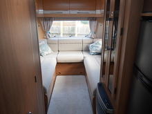 Auto-Trail Frontier 2015 Arapaho - Thumb 52