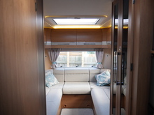 Auto-Trail Frontier 2015 Arapaho - Thumb 53