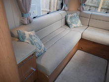 Auto-Trail Frontier 2015 Arapaho - Thumb 54