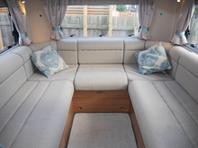 Auto-Trail Frontier 2015 Arapaho - Thumb 55