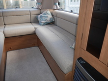 Auto-Trail Frontier 2015 Arapaho - Thumb 56