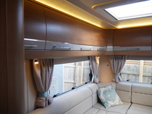 Auto-Trail Frontier 2015 Arapaho - Thumb 57