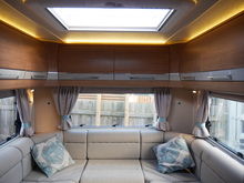 Auto-Trail Frontier 2015 Arapaho - Thumb 58