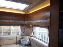 Auto-Trail Frontier 2015 Arapaho - Thumb 59