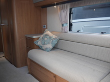 Auto-Trail Frontier 2015 Arapaho - Thumb 60