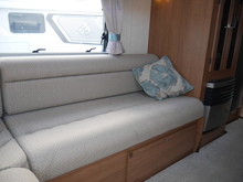 Auto-Trail Frontier 2015 Arapaho - Thumb 61
