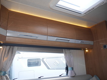 Auto-Trail Frontier 2015 Arapaho - Thumb 62