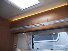 Auto-Trail Frontier 2015 Arapaho - Thumb 63