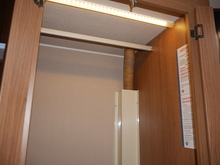 Auto-Trail Frontier 2015 Arapaho - Thumb 65