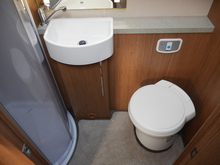 Auto-Trail Frontier 2015 Arapaho - Thumb 66