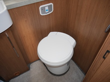 Auto-Trail Frontier 2015 Arapaho - Thumb 67