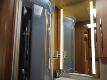 Auto-Trail Frontier 2015 Arapaho - Thumb 69