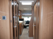 Auto-Trail Frontier 2015 Arapaho - Thumb 73