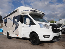 Chausson Titanium Premium 2022 788 - Thumb 0