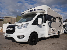 Chausson Titanium Premium 2022 788 - Thumb 4