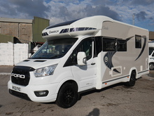 Chausson Titanium Premium 2022 788 - Thumb 5