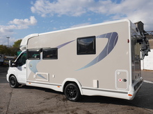 Chausson Titanium Premium 2022 788 - Thumb 7