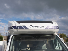 Chausson Titanium Premium 2022 788 - Thumb 10