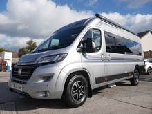 Auto-Sleeper Kingham 2023 - Thumb 0