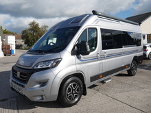 Auto-Sleeper Kingham 2023 - Thumb 1