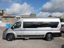 Auto-Sleeper Kingham 2023 - Thumb 2