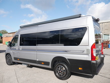 Auto-Sleeper Kingham 2023 - Thumb 3