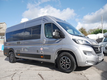 Auto-Sleeper Kingham 2023 - Thumb 4