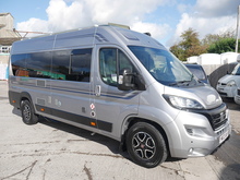 Auto-Sleeper Kingham 2023 - Thumb 5