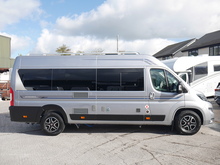 Auto-Sleeper Kingham 2023 - Thumb 6