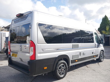 Auto-Sleeper Kingham 2023 - Thumb 7